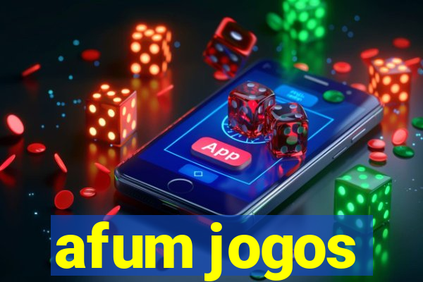 afum jogos